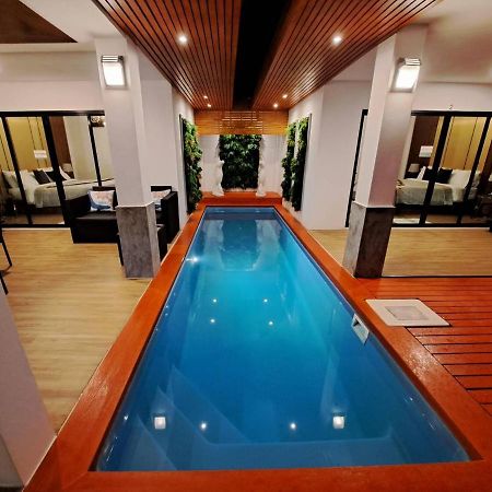 The Chic Pool Villa Nai Yang Beach エクステリア 写真