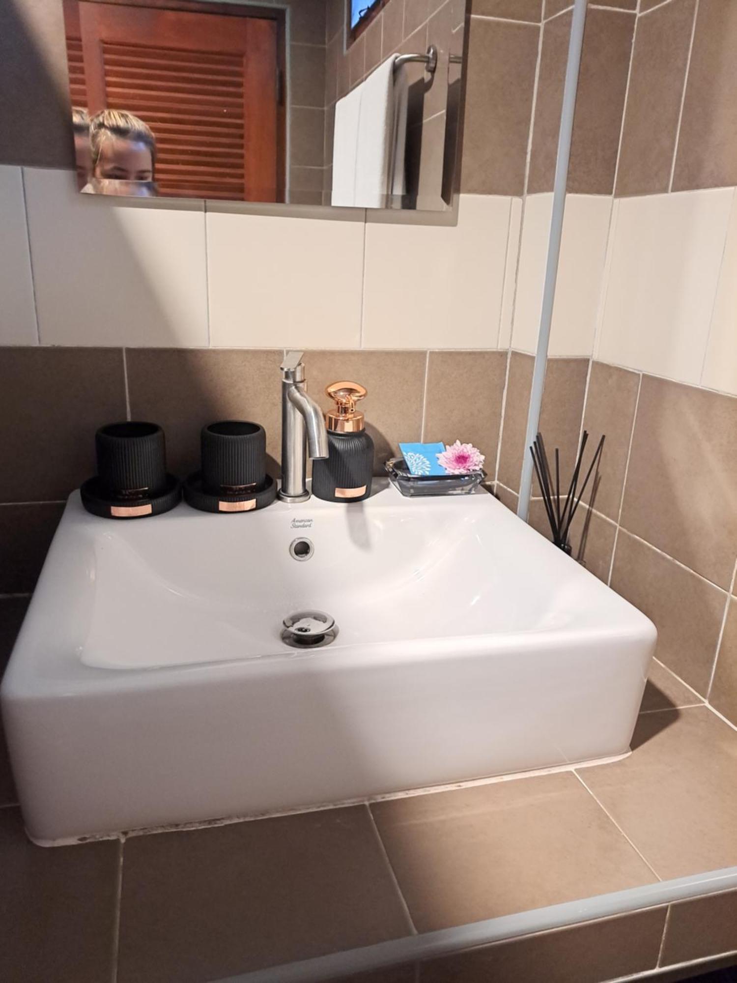 The Chic Pool Villa Nai Yang Beach 部屋 写真