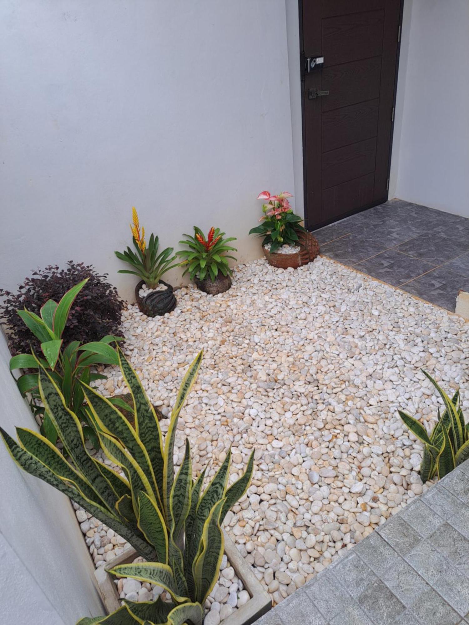 The Chic Pool Villa Nai Yang Beach 部屋 写真