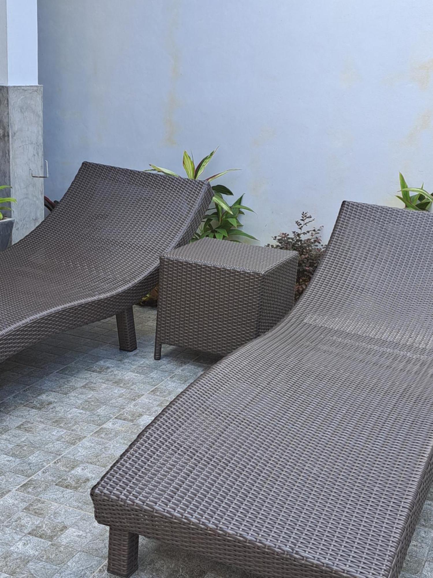 The Chic Pool Villa Nai Yang Beach 部屋 写真