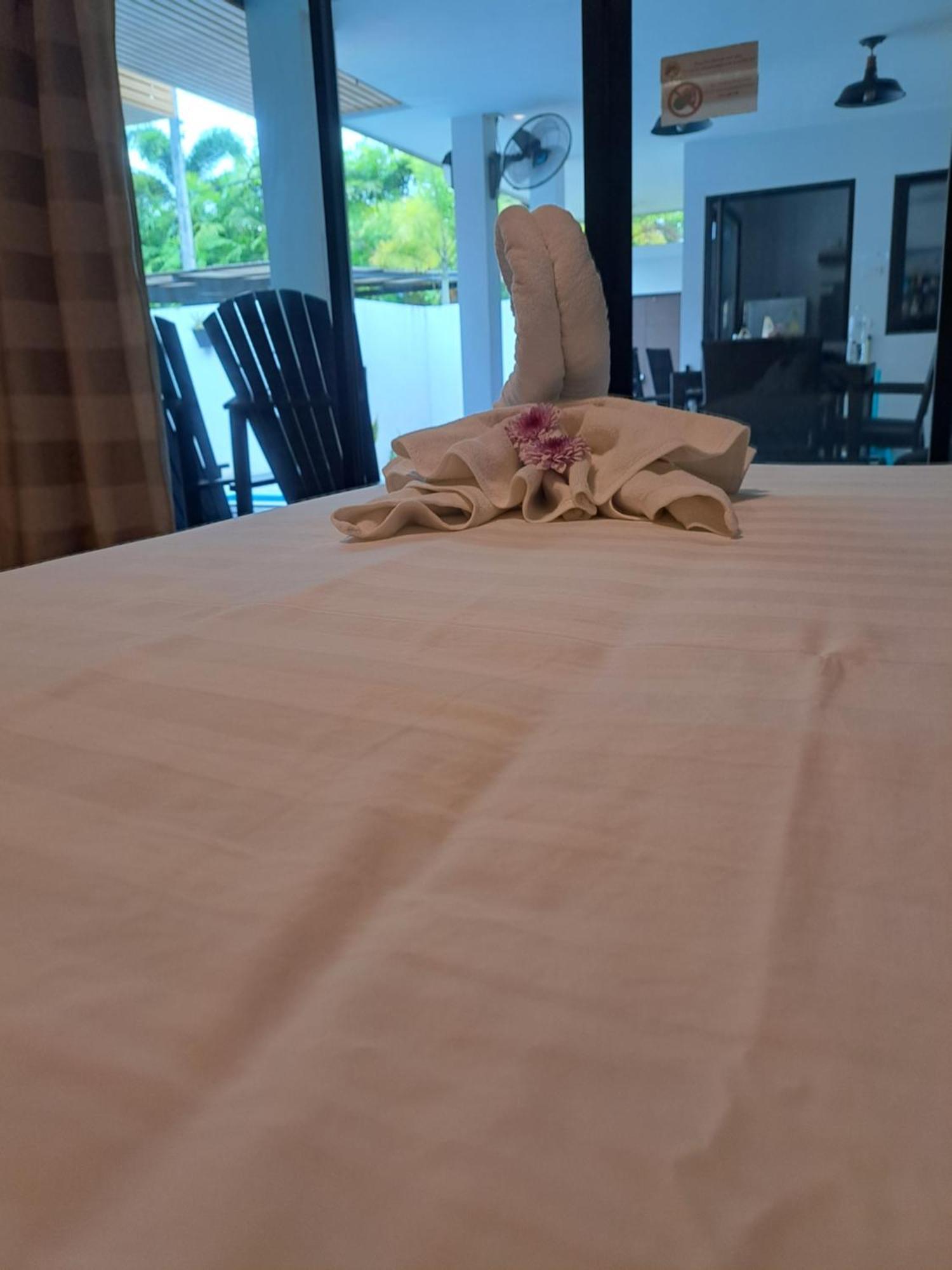 The Chic Pool Villa Nai Yang Beach 部屋 写真