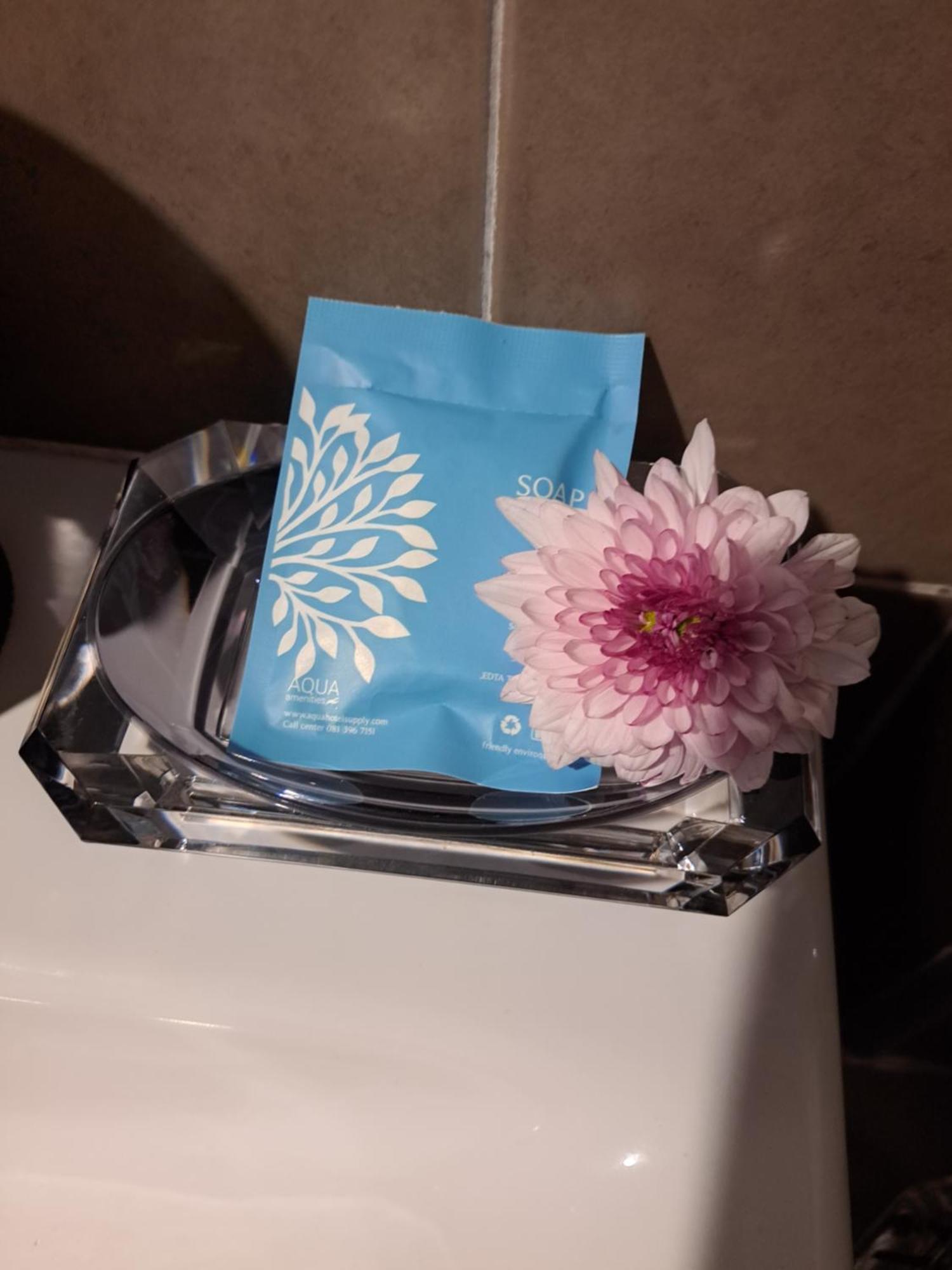 The Chic Pool Villa Nai Yang Beach 部屋 写真